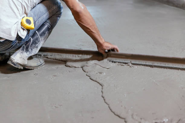 Best Commercial Concrete Services in Carrollton, MO