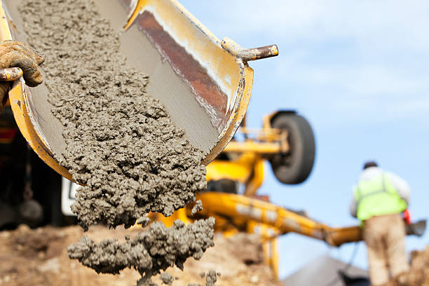 Best Stamped Concrete Services in Carrollton, MO