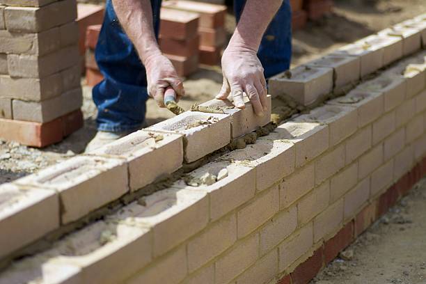 Best Concrete Retaining Walls in Carrollton, MO